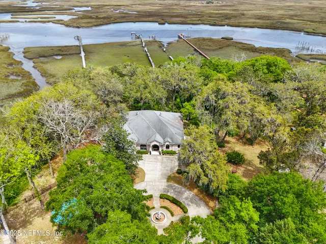 $1,820,000 | 15289 Cape Drive North, Jacksonville, FL 32226