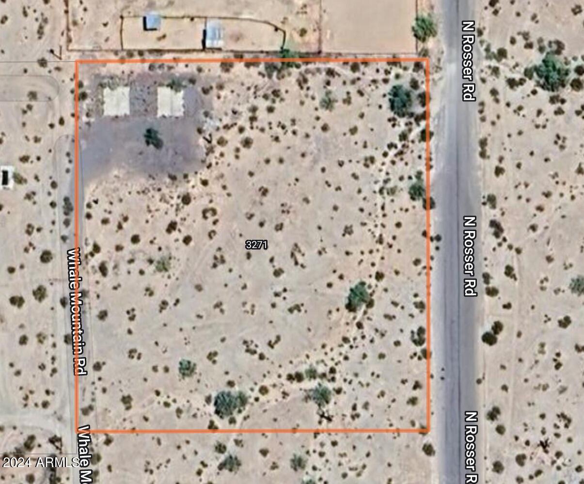 3271 North Rosser Road, Unit NULL Ajo, AZ 85321 - Photo 1 of 1 Image