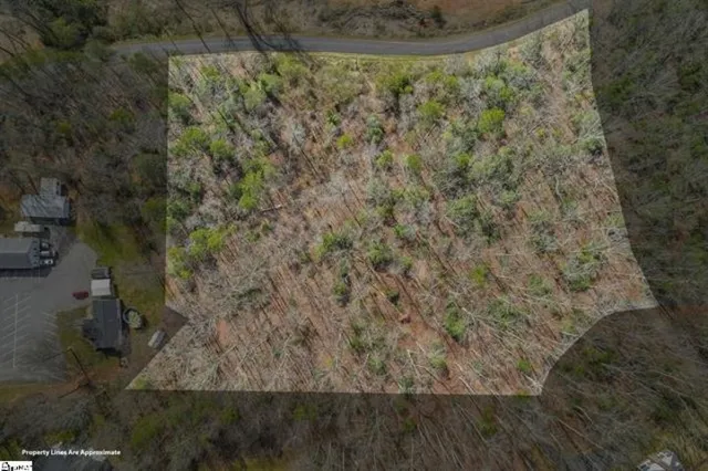 $140,000 | 0 Griffin Mill Road, Easley, SC 29640