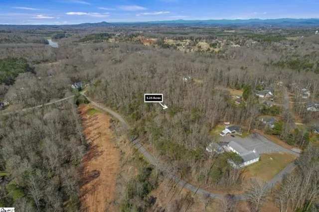 $140,000 | 0 Griffin Mill Road, Easley, SC 29640