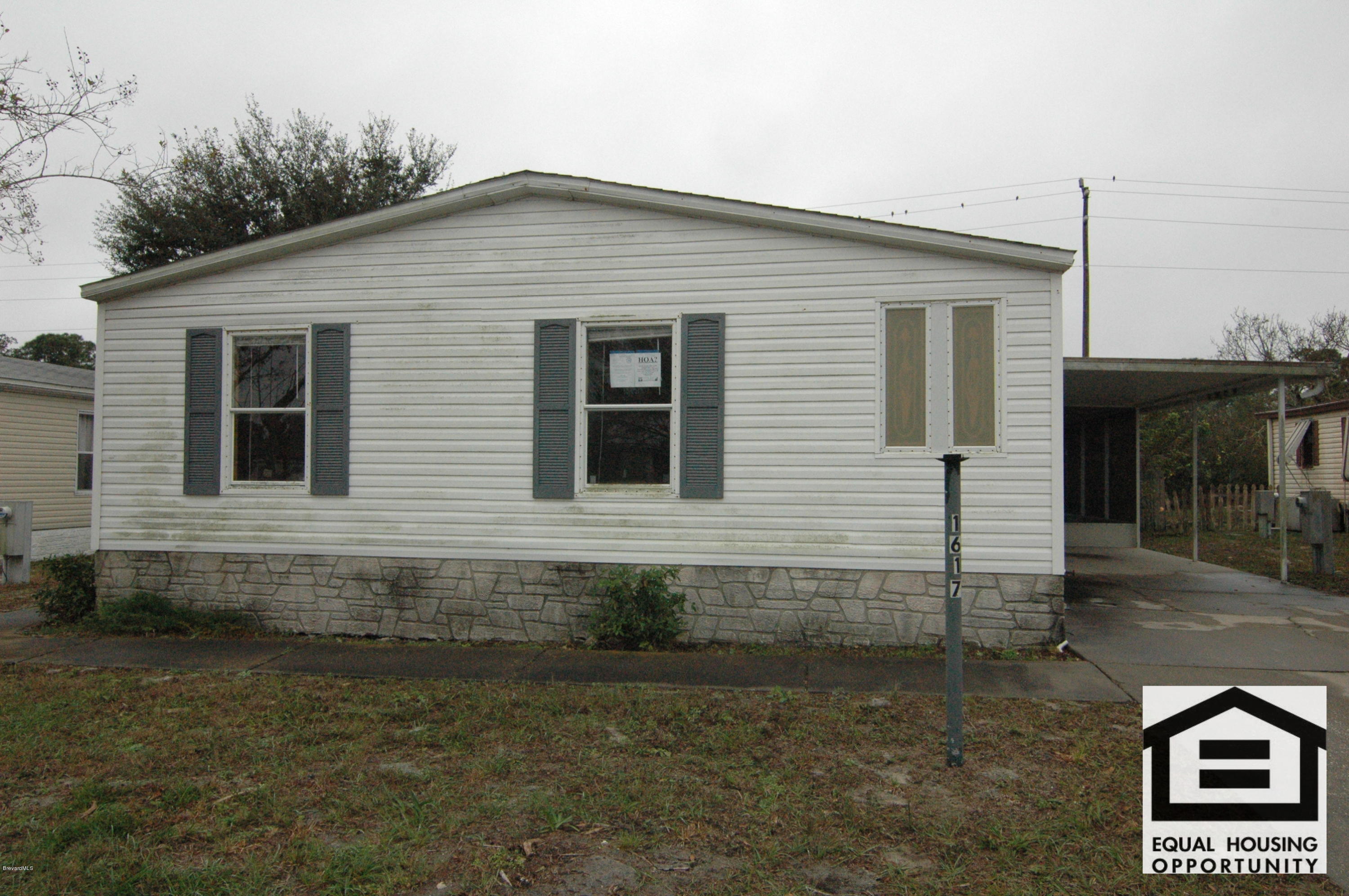 1617 Ridge Drive Cocoa, FL 32926 - Photo 1 of 14 26