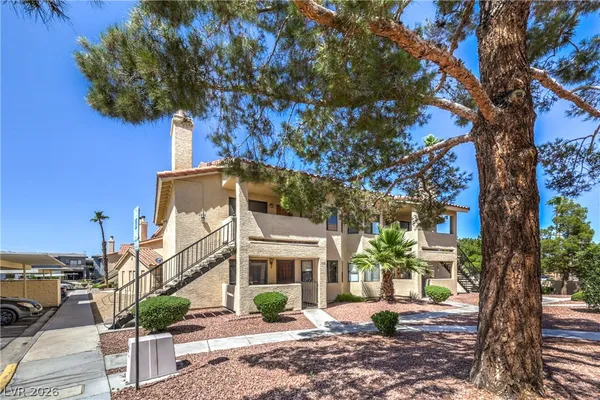 $215,000 | 1201 North Buffalo Drive, Unit 202, Las Vegas, NV 89128
