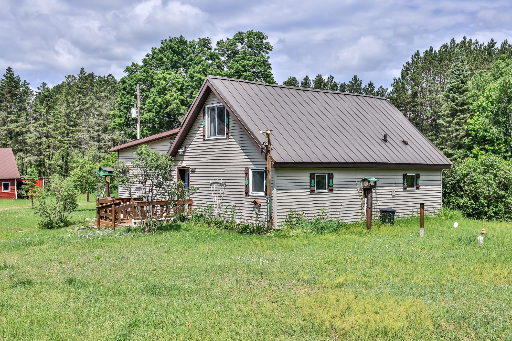 3577 Columbus Lake Road Eagle River, WI 54521 - Photo 27 of 53 Gallery Image 27