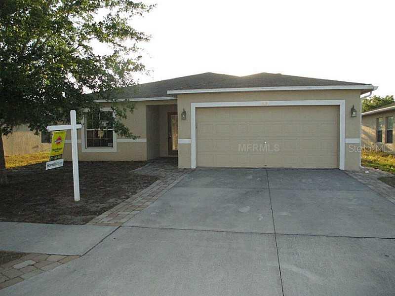 2133 Stoneview Road Odessa, FL 33556 - Photo 1 of 1 Exterior Front