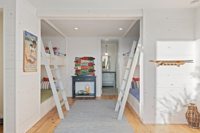 a view of livingroom with furniture and toys