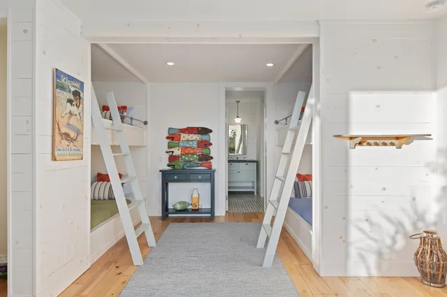 a view of livingroom with furniture and toys