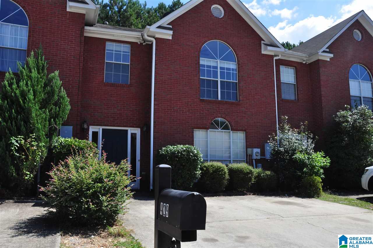 429 Cambrian Ridge Trail Pelham, AL 35124 - Photo 26 of 26