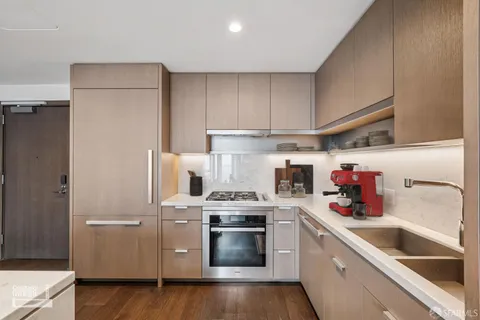 $2,450,000 | 488 Folsom Street, Unit 4406, San Francisco, CA 94105