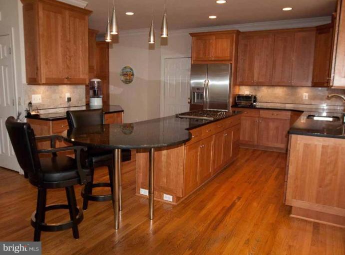 2640 Military Road Arlington, VA 22207 - Photo 2 of 19 Kitchen