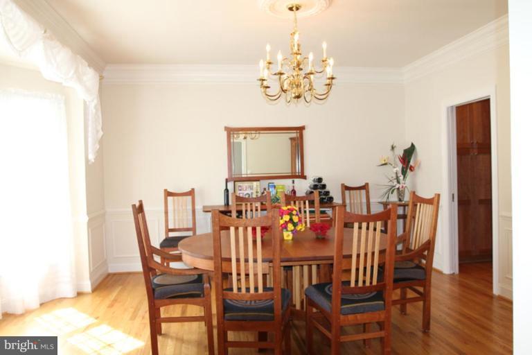 2640 Military Road Arlington, VA 22207 - Photo 12 of 19 Dining Room #3