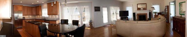 2640 Military Road Arlington, VA 22207 - Photo 14 of 19 Family Room #2