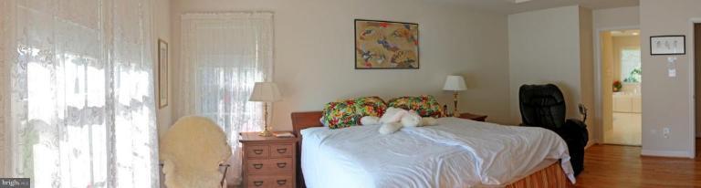 2640 Military Road Arlington, VA 22207 - Photo 17 of 19 Master Bedroom #2