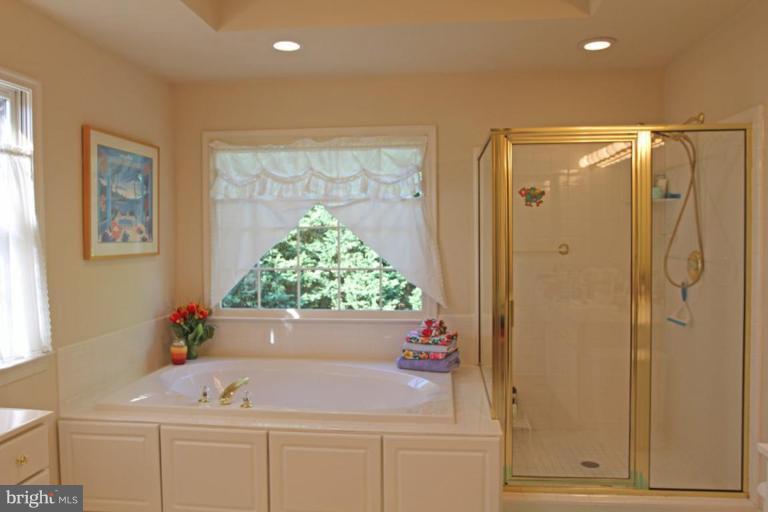 2640 Military Road Arlington, VA 22207 - Photo 19 of 19 Master Bath #2