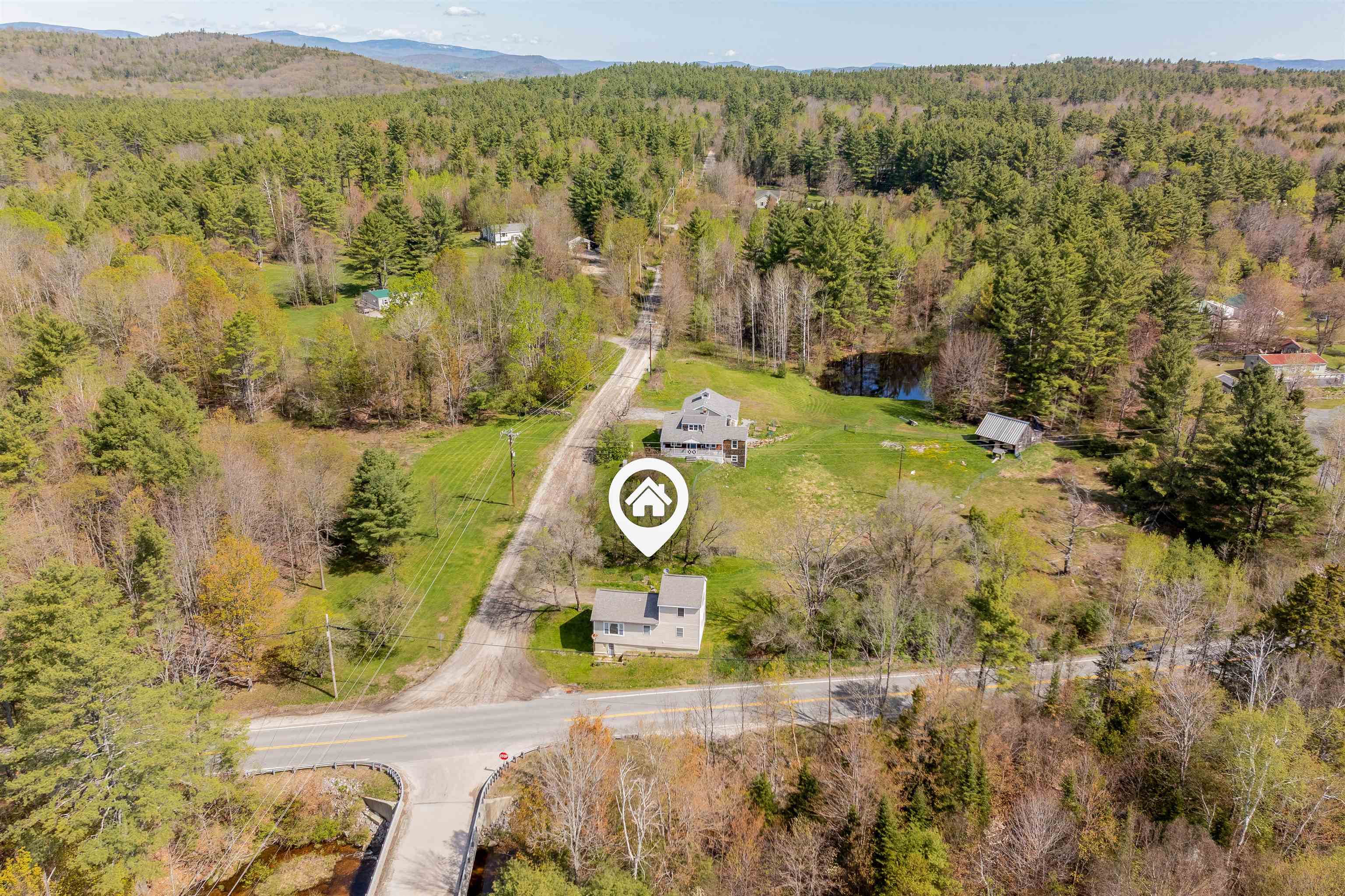 6 Badger Road Goshen, NH 03752 - Photo 5 of 25
