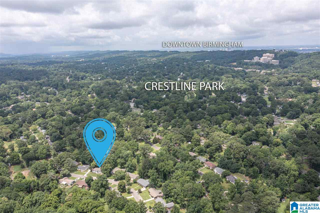 4308 MountainDale Road Birmingham, AL 35213 - Photo 39 of 40