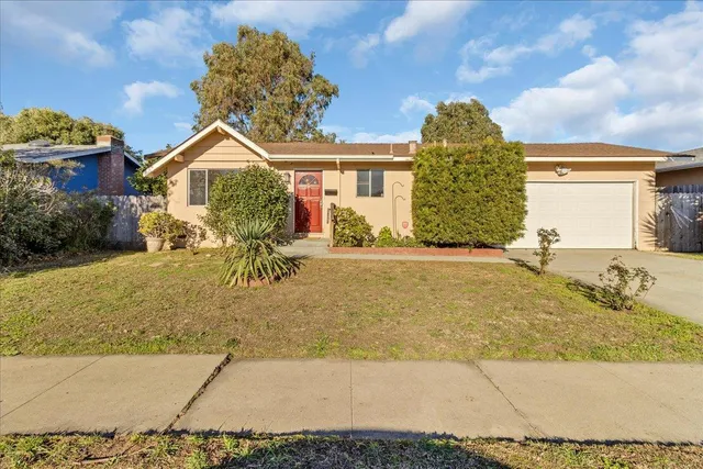 $649,000 | 344 Pueblo Drive, Salinas, CA 93906