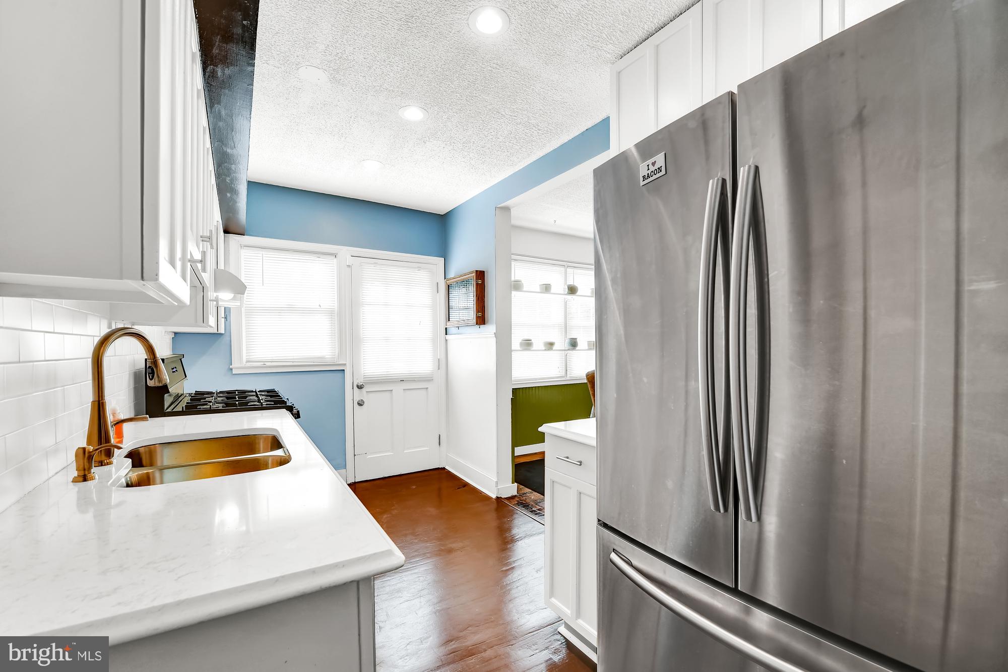 8339 Ridgely Oak Road Baltimore, MD 21234 - Photo 6 of 34 Stainless Steel Appliance- Quartz Contertops