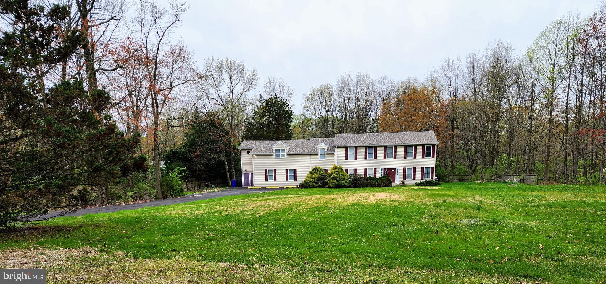 1318 Whittaker Road Newark, DE 19702 - Photo 1 of 28 Grand home - ultra spacious