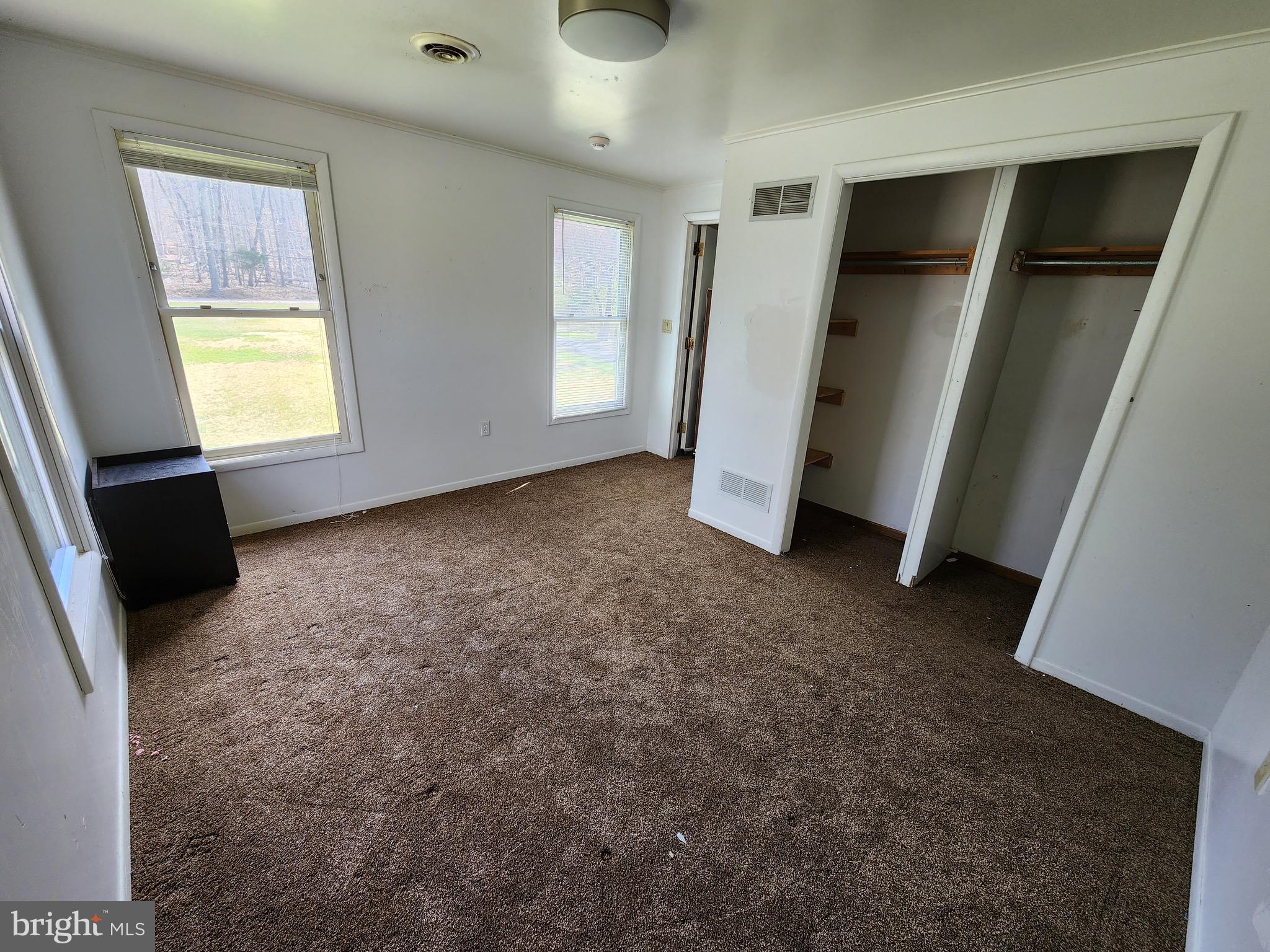 1318 Whittaker Road Newark, DE 19702 - Photo 16 of 28 2nd fl. Bedroom #1 13' x 12'
