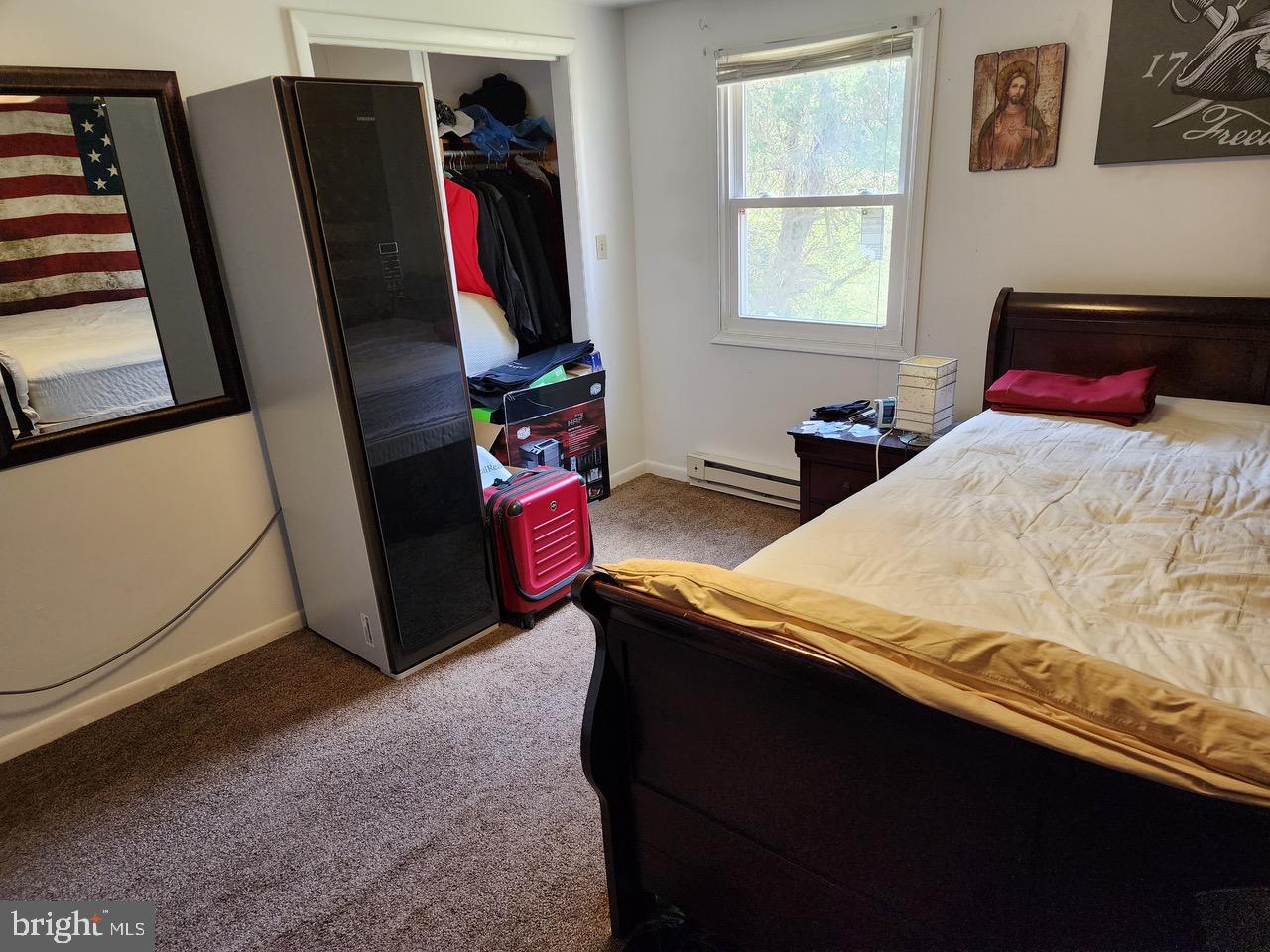 1318 Whittaker Road Newark, DE 19702 - Photo 24 of 28 2nd fl. Bedroom #4 14" x 12'