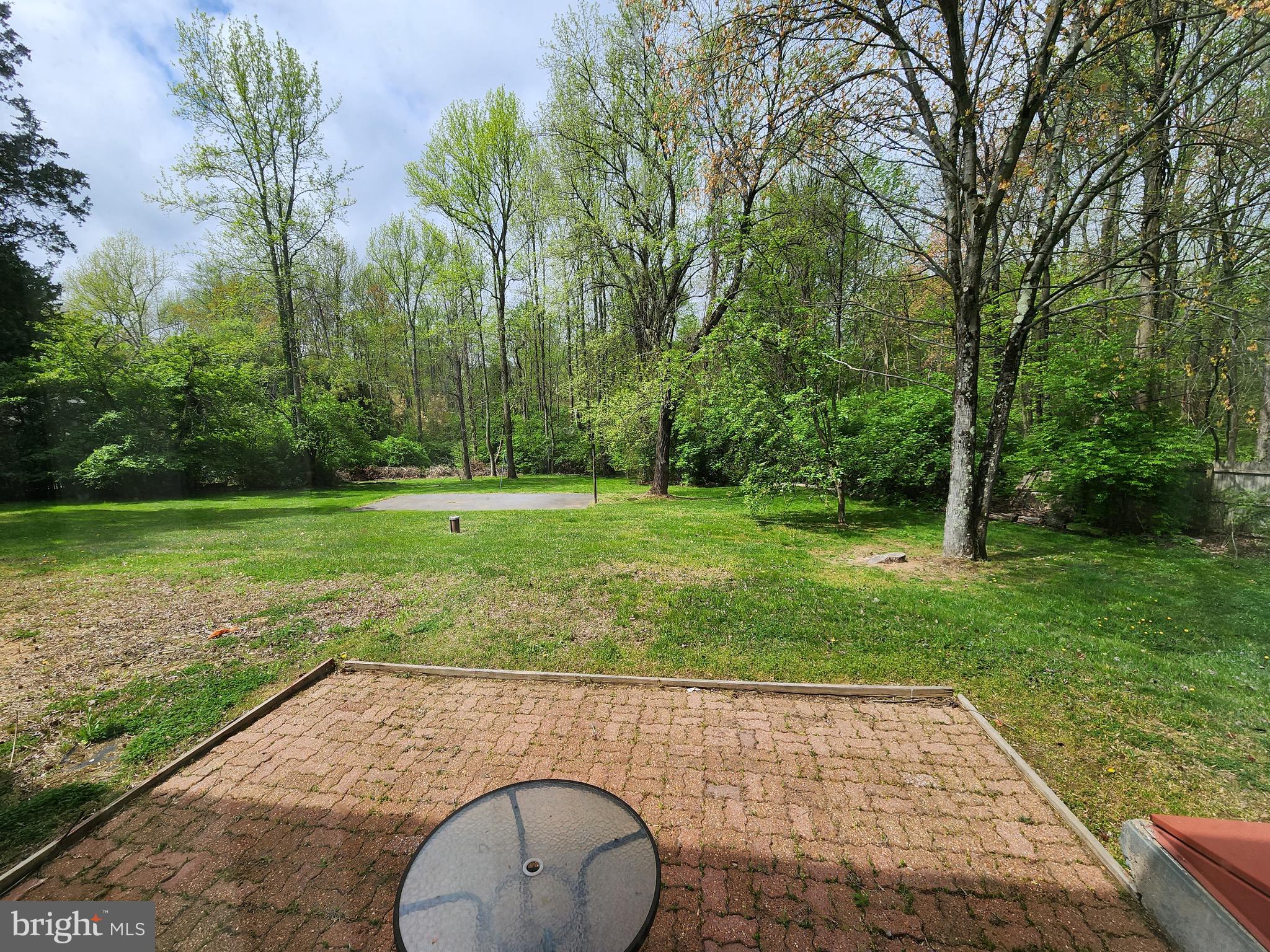 1318 Whittaker Road Newark, DE 19702 - Photo 3 of 28 Part of back yard, part of 2 acres