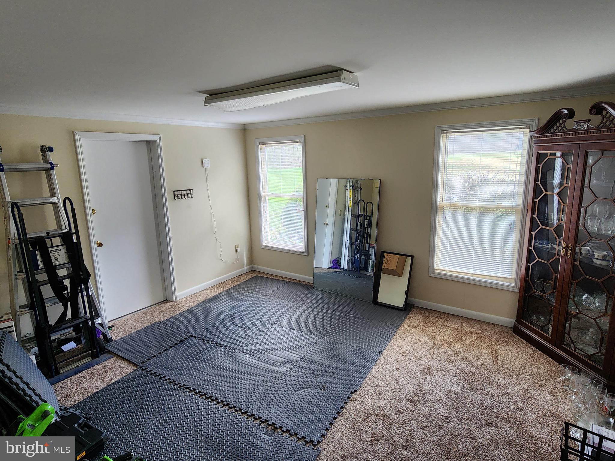 1318 Whittaker Road Newark, DE 19702 - Photo 6 of 28 Bonus room 15' x 13'