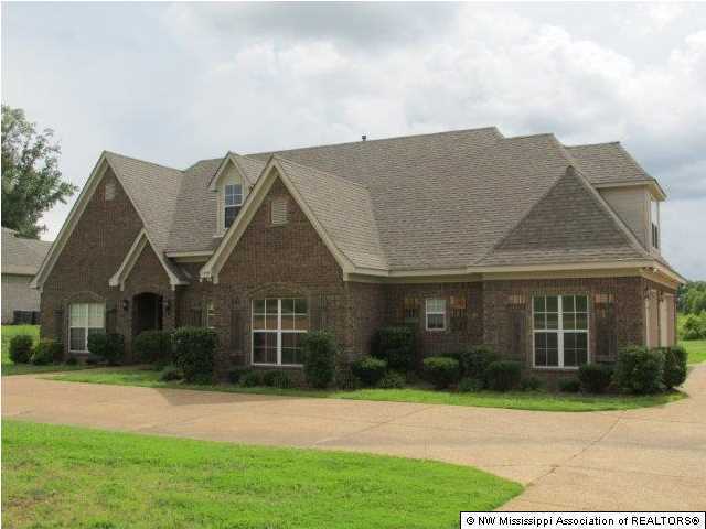 1579 Jaybird Road Hernando, MS 38632 - Photo 1 of 10 Primary Photo