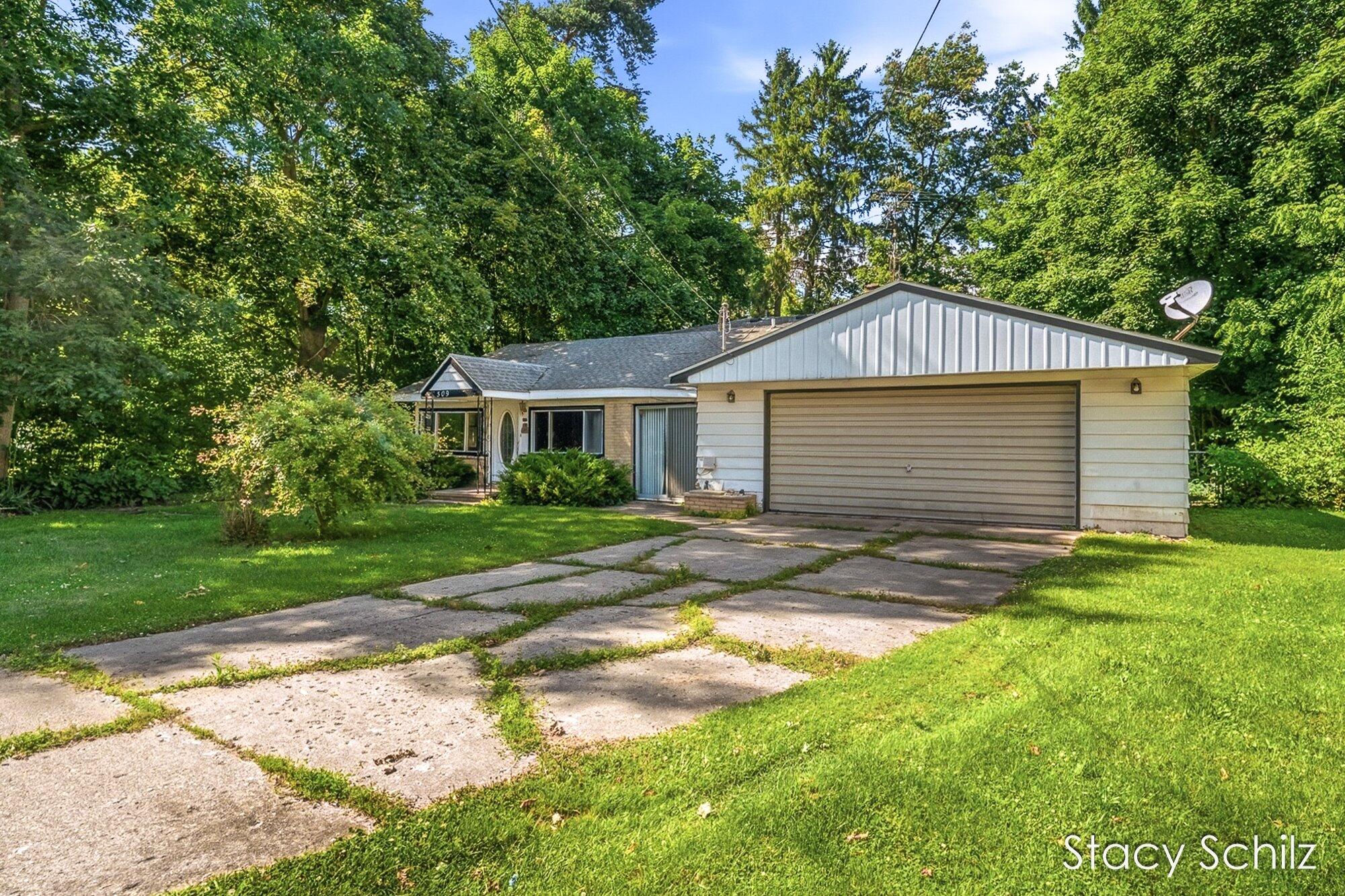 509 Reed Street Nashville, MI 49073 - Photo 42 of 45 42-WM509reed-24