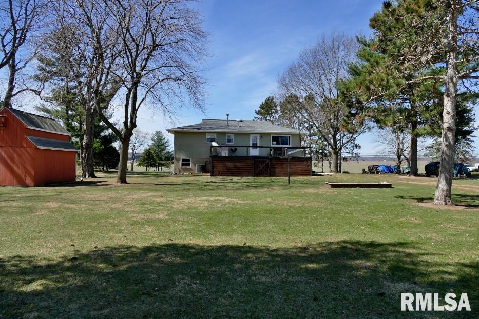 13320 North Wayne Road Chillicothe, IL 61523 - Photo 47 of 55 Gallery Image 47