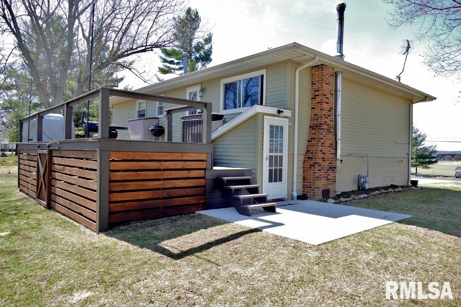 13320 North Wayne Road Chillicothe, IL 61523 - Photo 51 of 55 Gallery Image 51