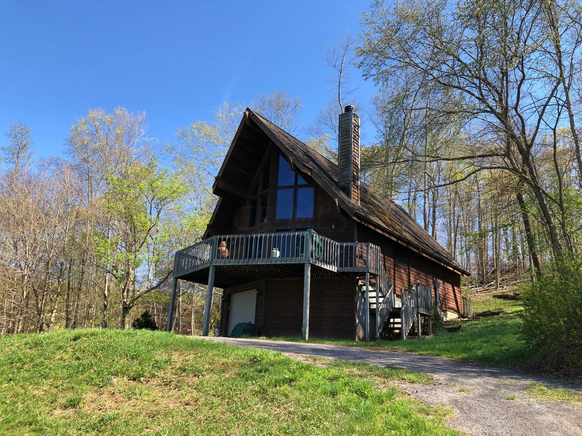 30479 Rock Stull Road Logan, OH 43138 - Photo 1 of 22 Gallery Image 1