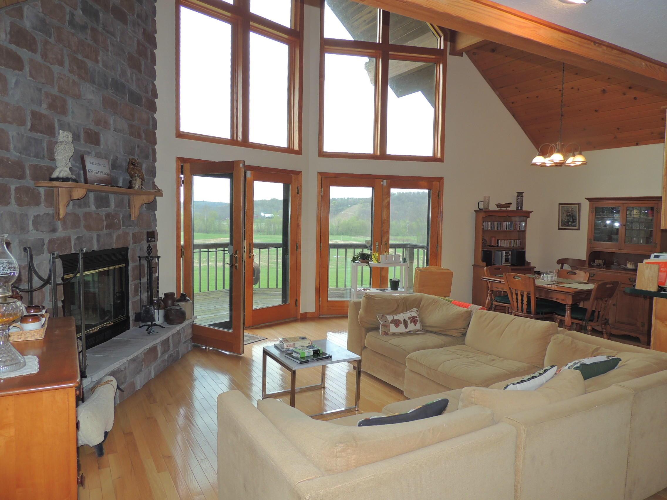 30479 Rock Stull Road Logan, OH 43138 - Photo 8 of 22 Gallery Image 8