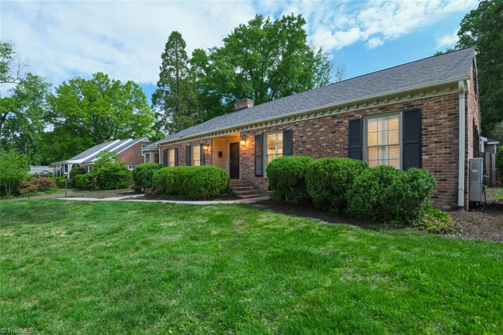 2320 Danbury Road Greensboro, NC 27408 - Photo 48 of 48