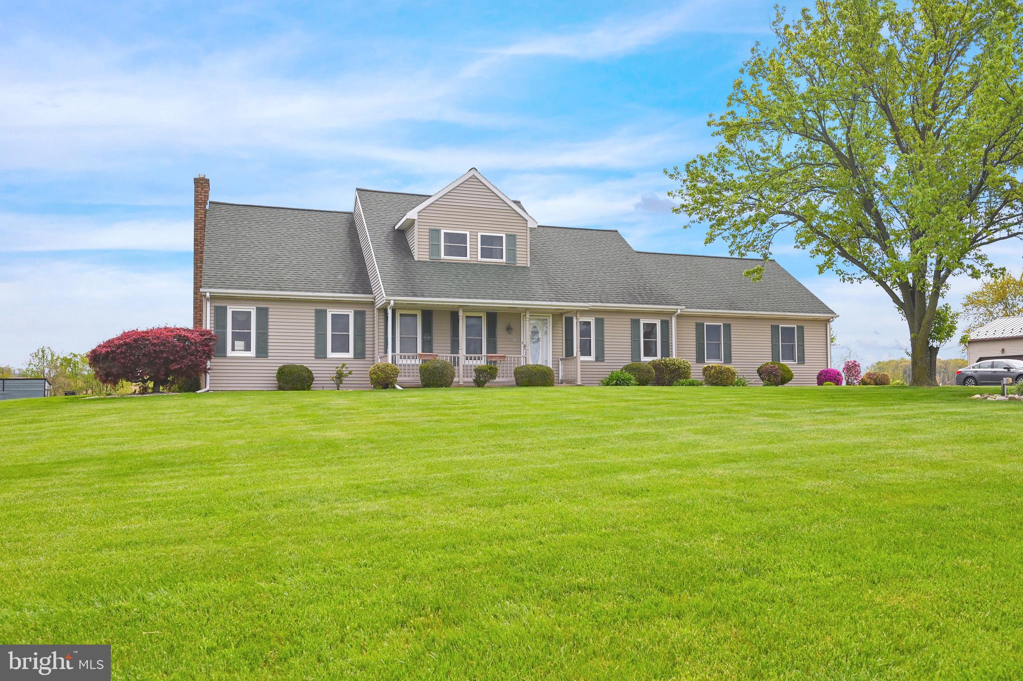 161 Good Road Airville, PA 17302 - Photo 3 of 47 Gallery Image 3