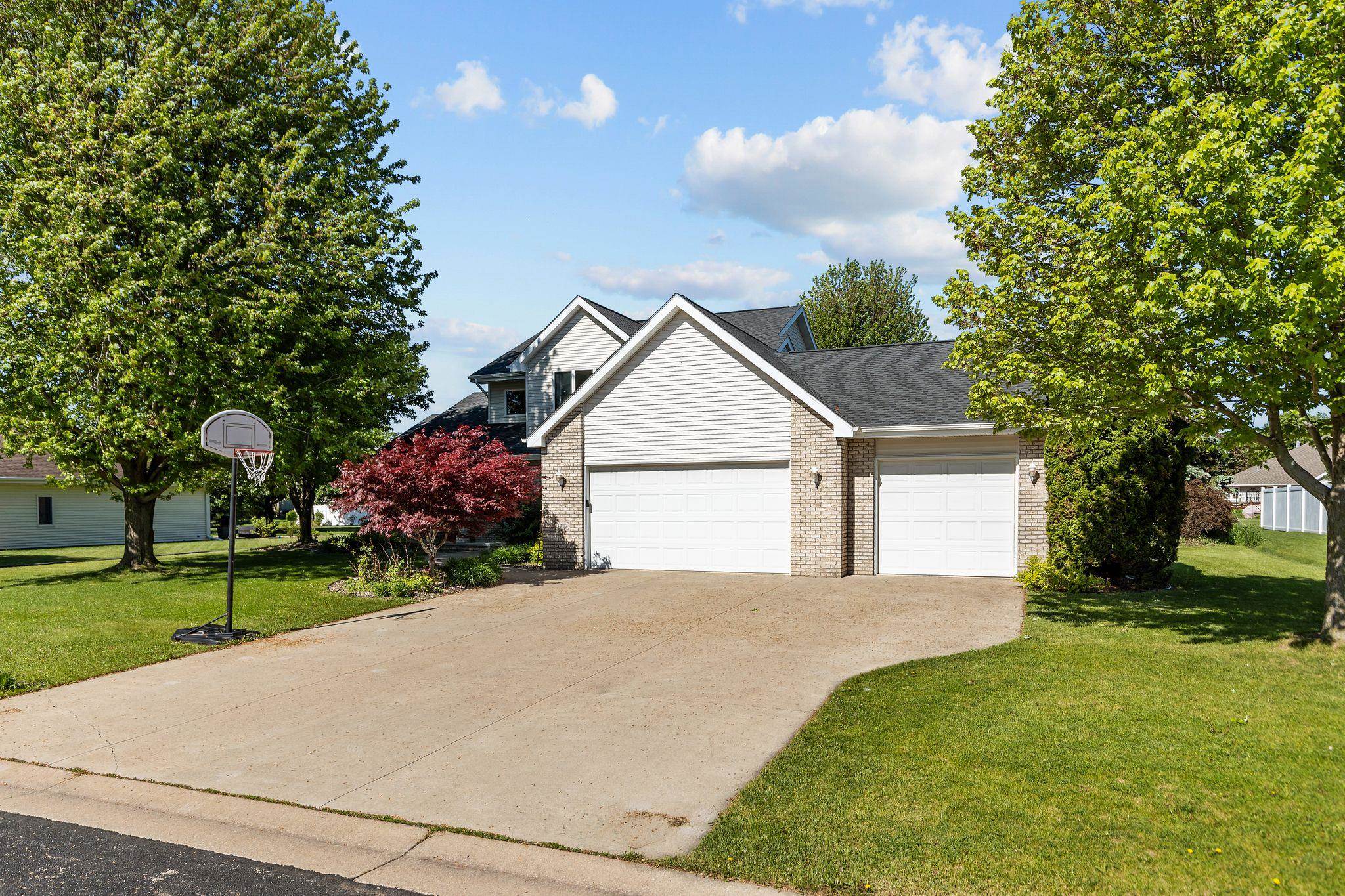 3497 Rosenberry Court Appleton, WI 54913 - Photo 54 of 54