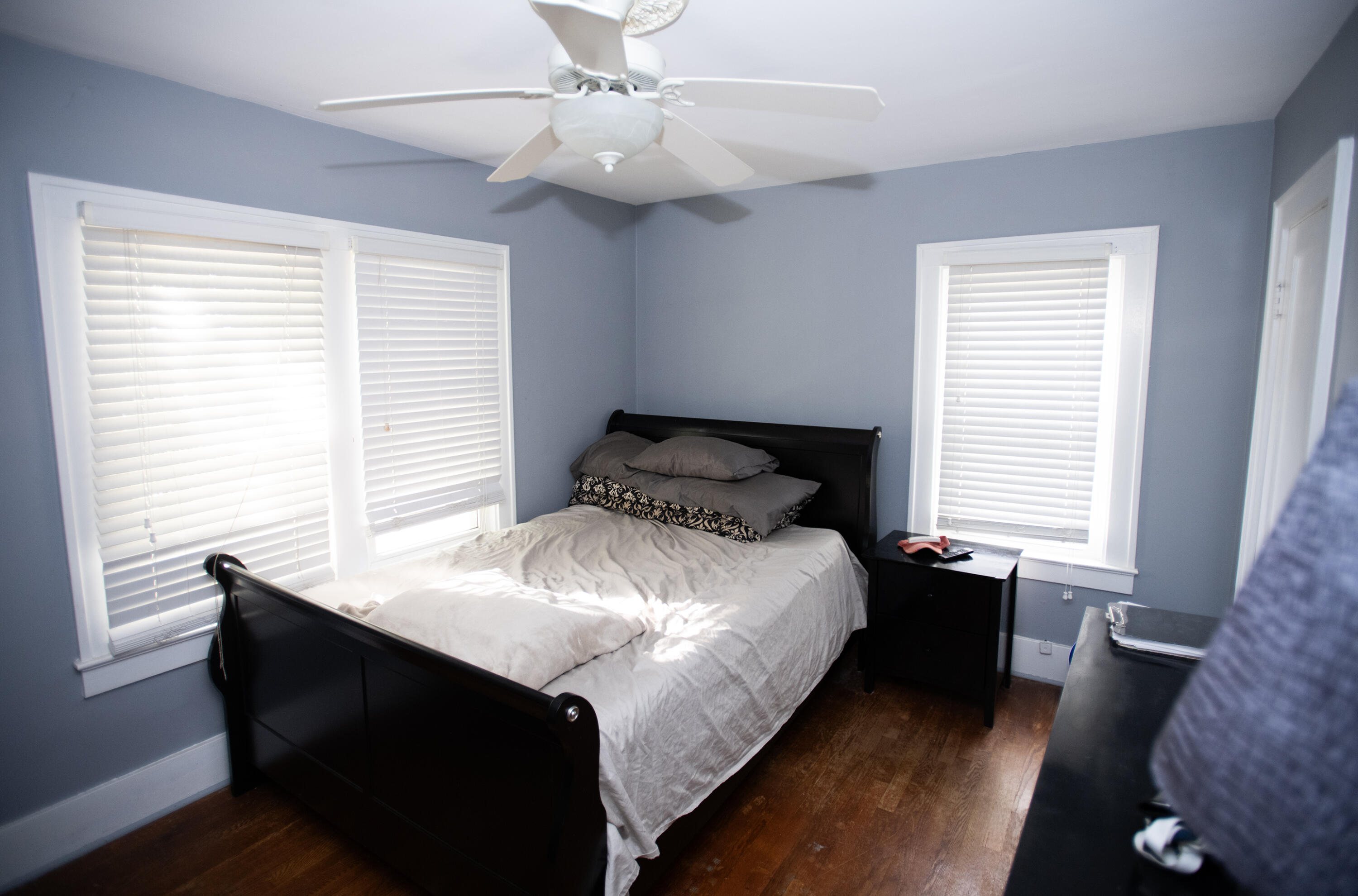 2001 4th Street Jackson, MI 49203 - Photo 14 of 32 Hardwood Floors