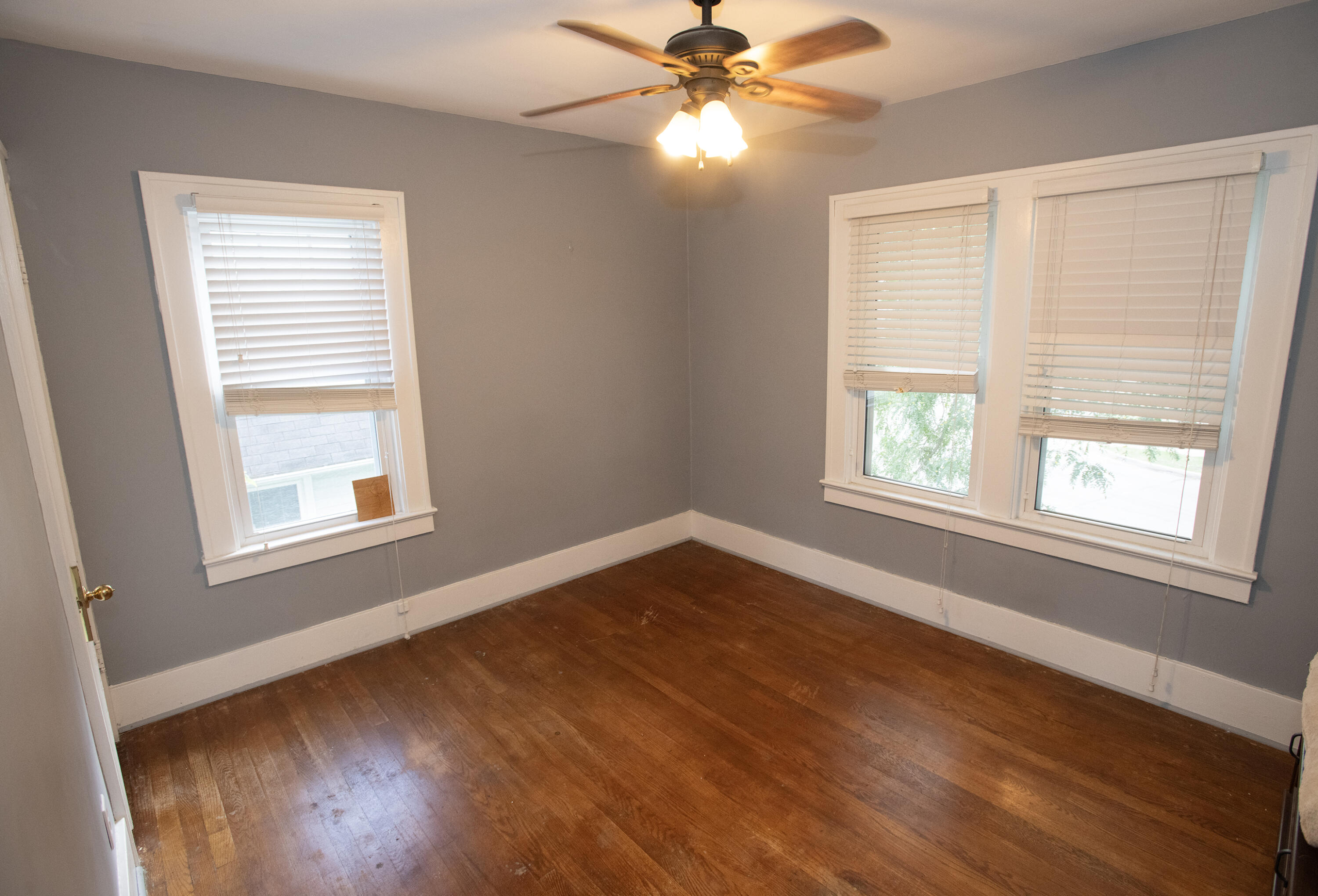 2001 4th Street Jackson, MI 49203 - Photo 17 of 32 Bedroom 3