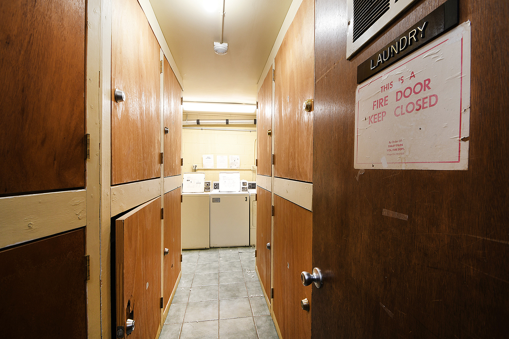 17204 71st Avenue, Unit 1 Tinley Park, IL 60477 - Photo 15 of 17