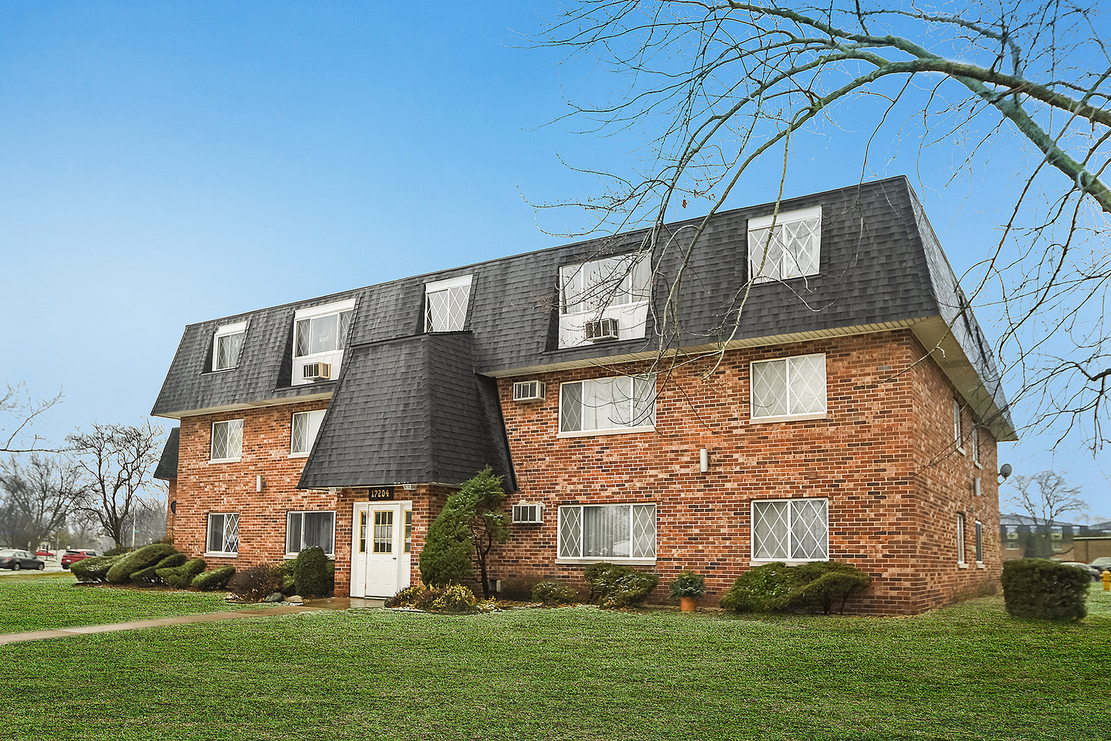 17204 71st Avenue, Unit 1 Tinley Park, IL 60477 - Photo 17 of 17