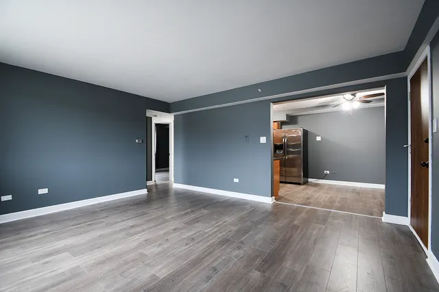 $1,600 | 17204 71st Avenue, Unit 1, Tinley Park, IL 60477