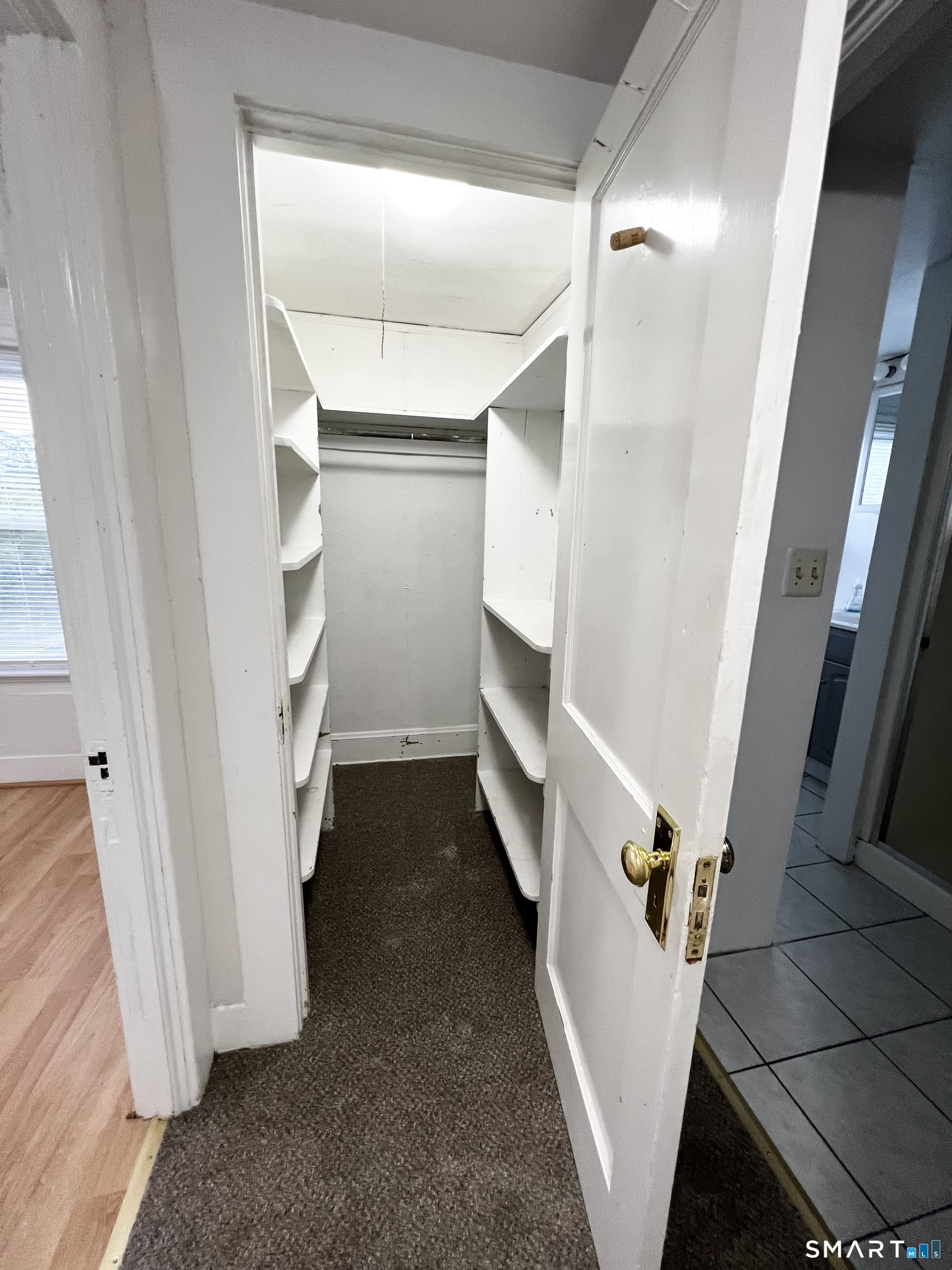 143 William Street, Unit A Middletown, CT 06457 - Photo 12 of 20 a view of an entryway