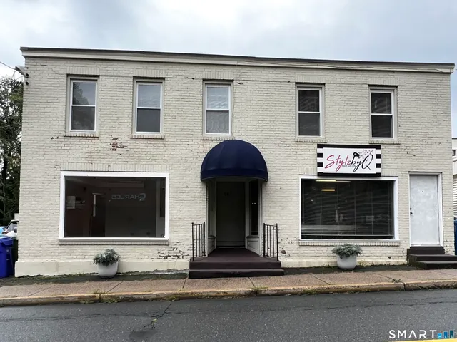 $1,595 | 143 William Street, Unit A, Middletown, CT 06457