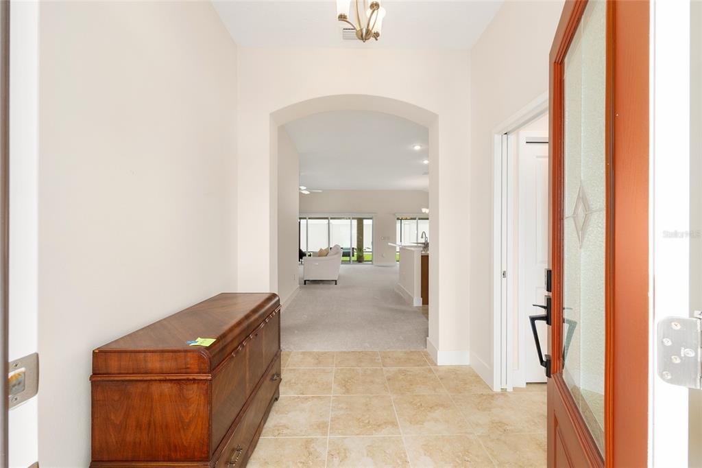 5791 Henry Loop The Villages, FL 34762 - Photo 7 of 54