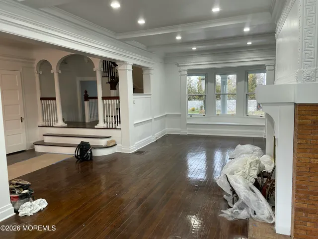 $10,000 | 211 Cedar Avenue, Allenhurst, NJ 07711