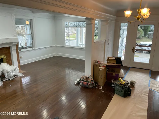 $10,000 | 211 Cedar Avenue, Allenhurst, NJ 07711