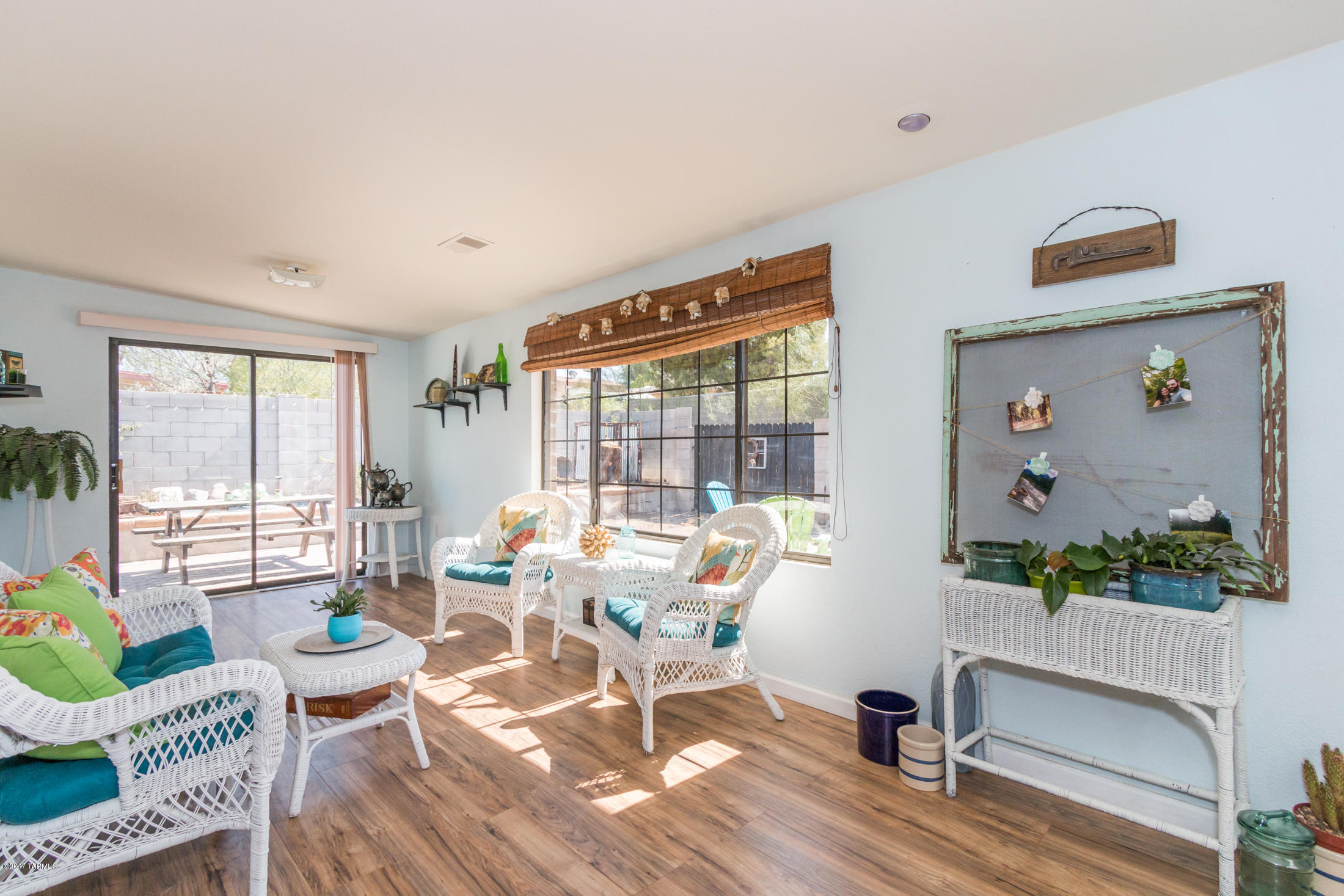 6648 North Galaxy Road Tucson, AZ 85741 - Photo 9 of 35 Gallery Image 9