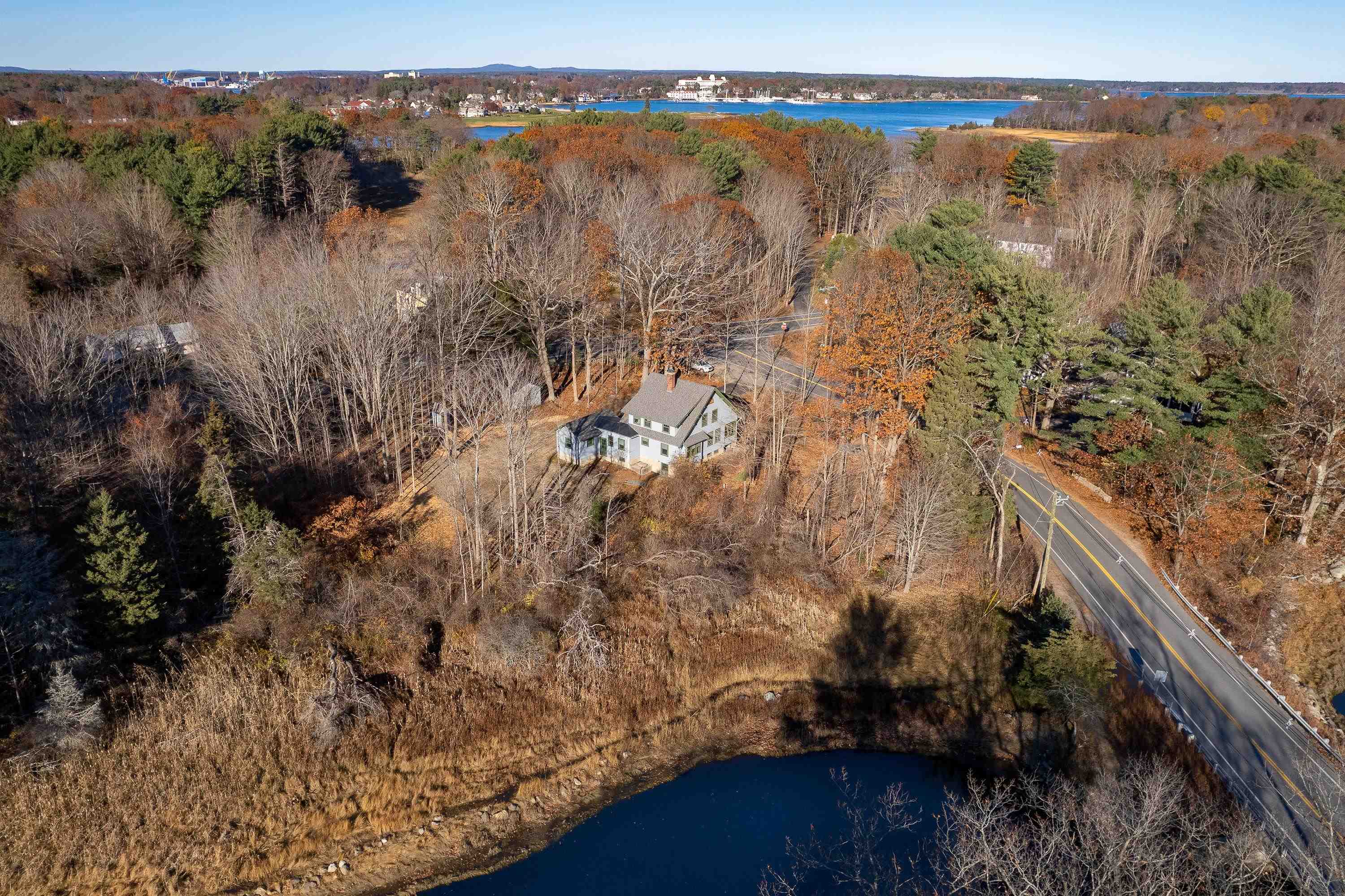 3 Brackett Road Rye, NH 03870 - Photo 2 of 40