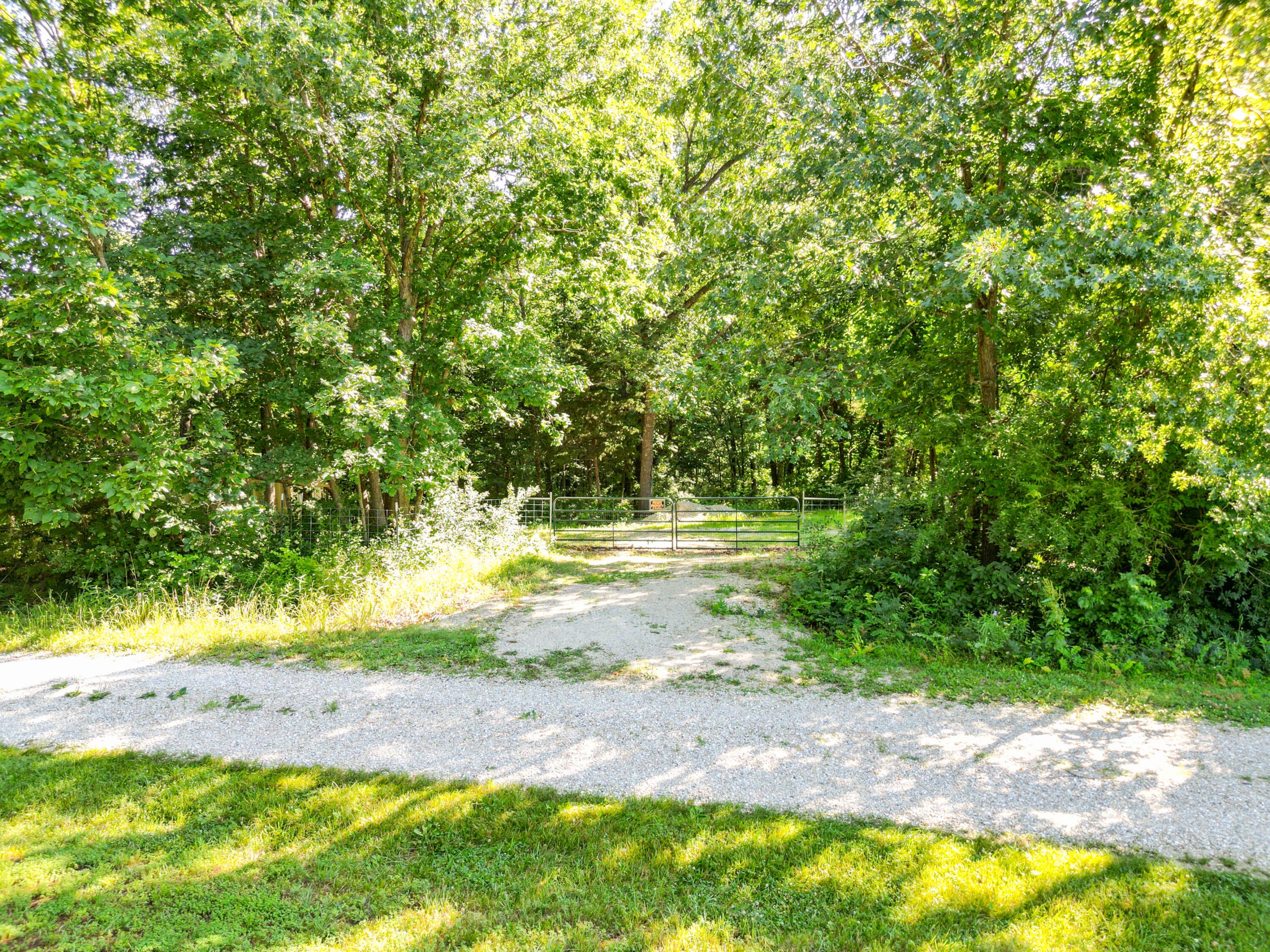 232 County Road Fulton, MO 65251 - Photo 1 of 1 County Road 232 Access