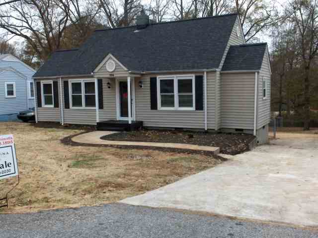 106 West Decatur Street Greenville, SC 29617 - Photo 1 of 9 Gallery Image 1