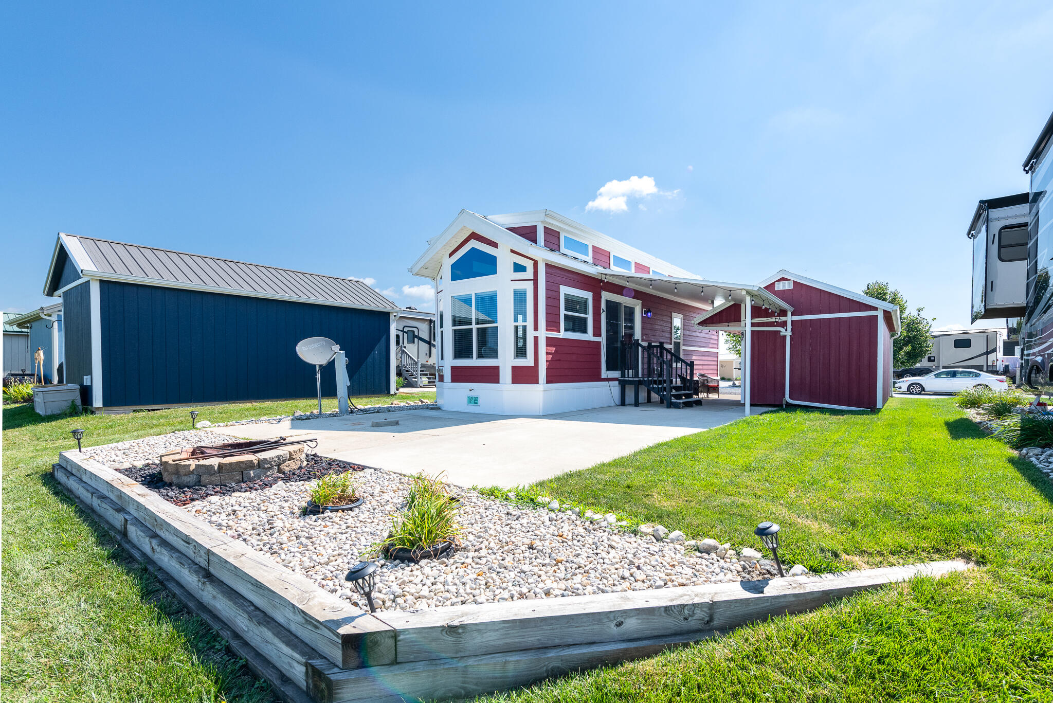 11195 T R 293 (turkeyfoot Rd), Unit 38 Lakeview, OH 43331 - Photo 28 of 33